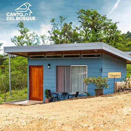 Canto Del Bosque San Vito Exterior foto