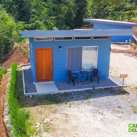Canto Del Bosque San Vito Exterior foto