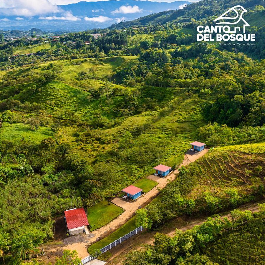 Canto Del Bosque Lodge